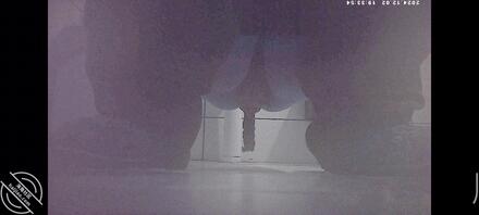 偷拍邻居嫂子上厕所