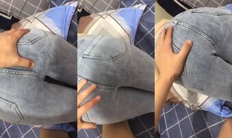 性感银行少妇