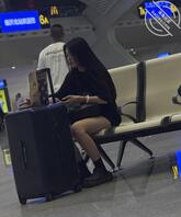【街妹偷拍】第四弹