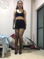 云南楚雄骚母狗有认识的吗1