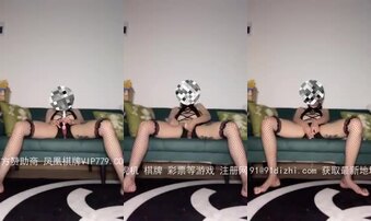 纹身小母狗多种玩具自慰到高潮