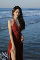 曝光大一母狗，求各位海友羞辱，越脏越好