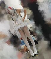 跟拍骚比coser白丝肉腿0