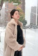 我喜欢腥臭的脏鸡巴，舔干净让它插入身体很有成就感