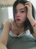 06女友开学在宿舍又发骚了，互换