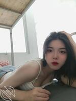 06女友开学在宿舍又发骚了，互换1