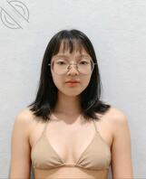 恭喜你，已经看遍她的全身了，你会保存下来收藏吗