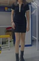 甘肃省兰州市反差母狗焦誉萱0