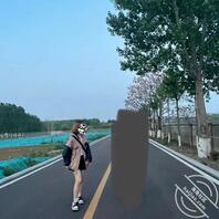 2亲妹妹买的裙子到了，给我发了照片，给我看硬了2