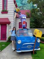 曝光烟台大一反差母狗，求各位海友羞辱1