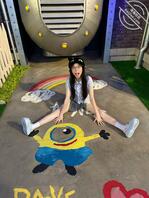 曝光烟台大一反差母狗，求各位海友羞辱2