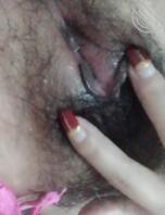 〖屁屁自拍〗和老公做爱完下面还是痒痒的，完全得不到想要的感觉2