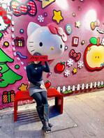 43岁熟女阿姨鸳鸯浴 让她看着镜子里被我操的样子内射 1