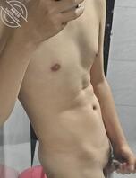 学生处男肉棒，想被玩弄，姐姐看到粉色鸡鸡想玩吗?0