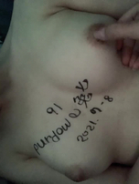 指挥自拍3（兔七）