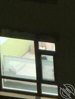 新发现的对面楼巨乳！1