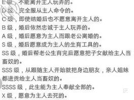 母狗自己过来报名2