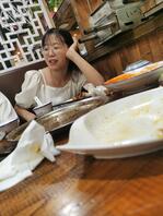 日常分享一个骚逼1