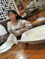 日常分享一个骚逼2