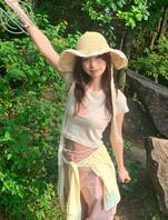 洗澡的帖删不掉，心里害怕又紧张