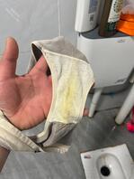 表妹内裤还带有姨妈1