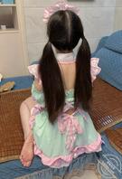 你们的萝莉老婆来了0