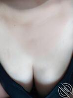 晒晒胸，不同角度不同光线不同时间2