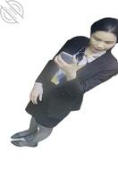 偷拍女神尿尿2 制服美女（不看后悔哦）1