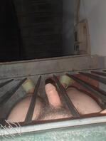 户外露出拍照  互玩鸡把的 有没 天津或者河北0