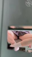 驾照遇到的小骚逼1