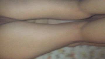 禁止戴套，日常内射