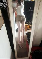 女大母狗的交流之旅——兮兮2