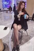 天津的一个大骚货！已经结婚了还卖弄风骚！有天津操过这只母狗的吗？说一说！0