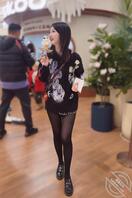 天津的一个大骚货！已经结婚了还卖弄风骚！有天津操过这只母狗的吗？说一说！2