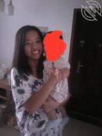 跟爸爸叔叔乱伦的韩庆茹濮阳清丰固城张曹谁认识，帮忙转发下