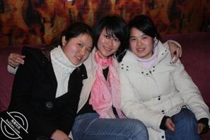 猜猜这B是谁的，哪个更耐操