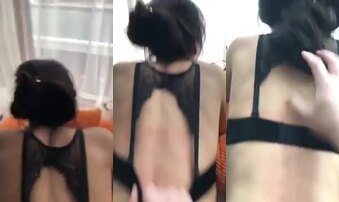 后入极品身材长腿女友