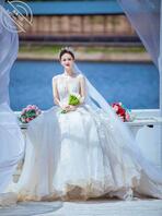 沈阳的房地产女销售为了业绩陪我出去应酬，先吃饭后睡觉把我伺候的舒舒服服的0