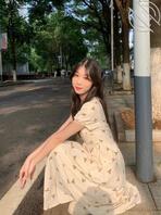 （真实原创）乌鸦1:抄底肉丝少妇，好像被发现了，跑得挺快0