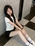 高中生自拍，怎么样