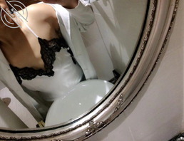 撩骚的女医生自慰自拍1