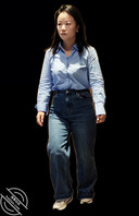 原创厕拍 牛仔裤少妇0