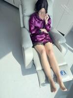 8.堂妹开花店被我忽悠来跟我一起住2