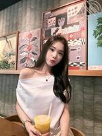 高高瘦瘦的人妻小骚妇0