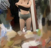 有喜欢的没，估计都被草烂了，在我之前，哈哈