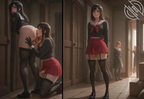 男の娘1