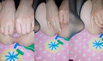 （原创）娇妻掰开给你看