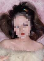 原创2:亲妹的照片，身材还是可以的1