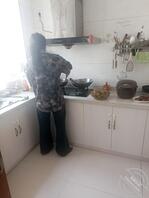 我和姐姐的小视频