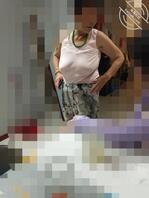 老逼丈母娘还能操吗？1